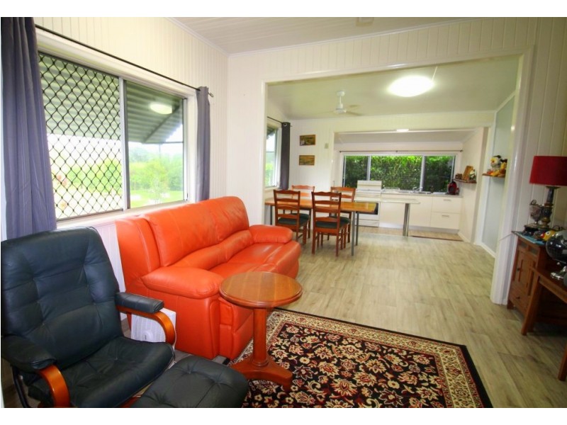 Lot 109 Crossan Road, Midgenoo QLD 4854
