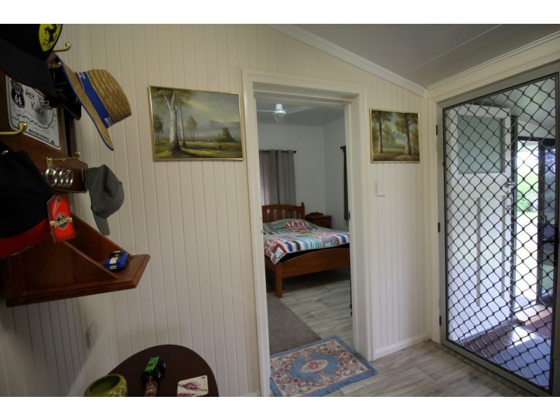 Lot 109 Crossan Road, Midgenoo QLD 4854