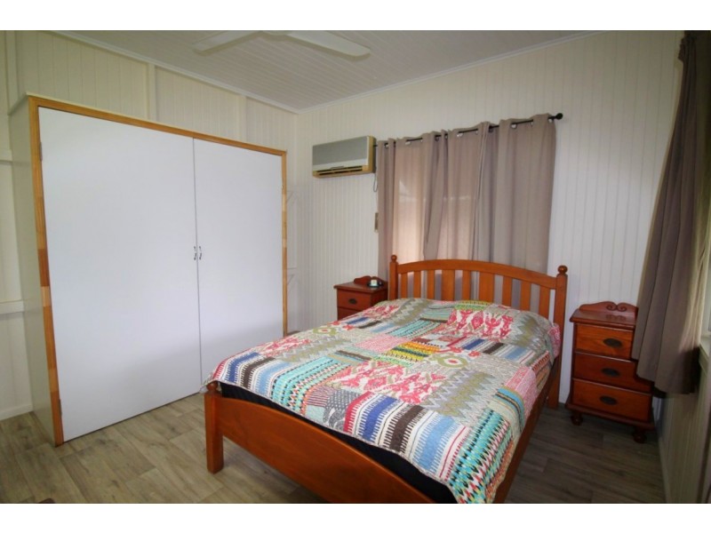 Lot 109 Crossan Road, Midgenoo QLD 4854