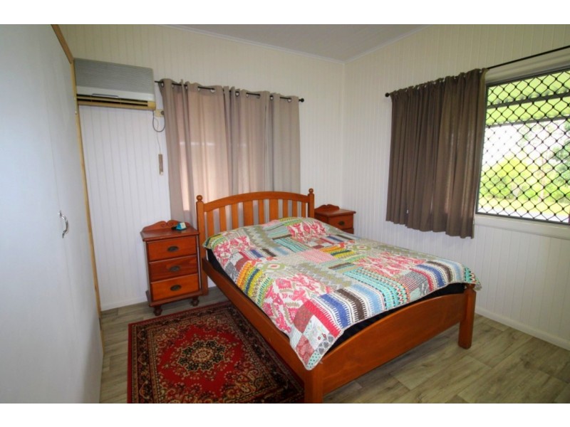 Lot 109 Crossan Road, Midgenoo QLD 4854