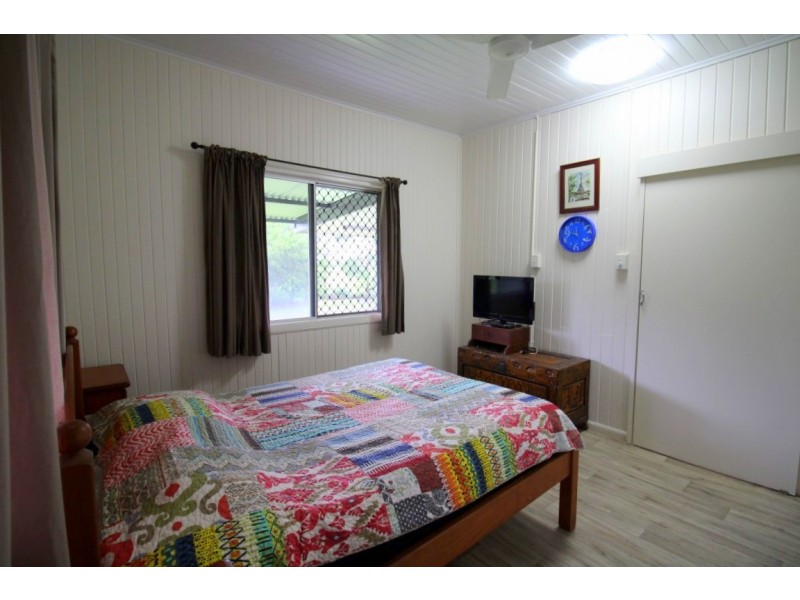 Lot 109 Crossan Road, Midgenoo QLD 4854