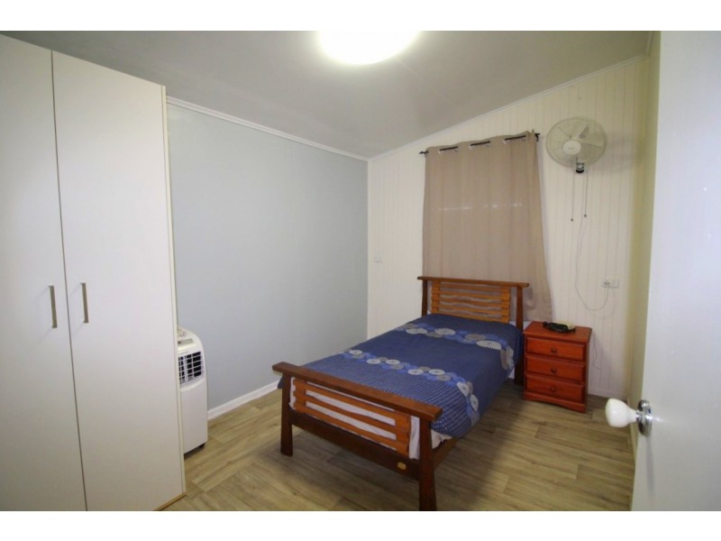 Lot 109 Crossan Road, Midgenoo QLD 4854