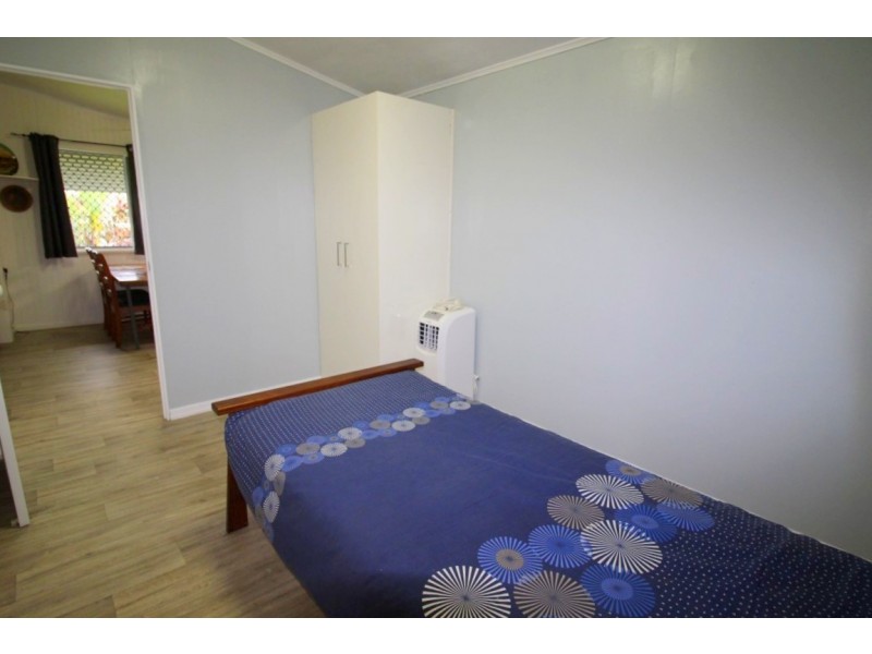 Lot 109 Crossan Road, Midgenoo QLD 4854
