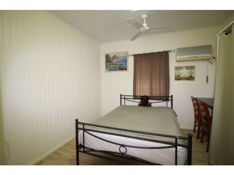 Lot 109 Crossan Road, Midgenoo QLD 4854