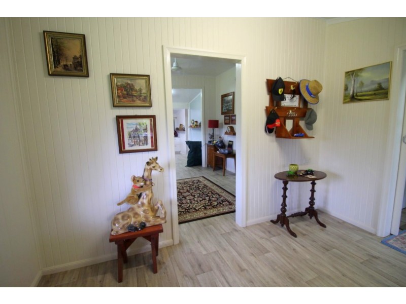Lot 109 Crossan Road, Midgenoo QLD 4854