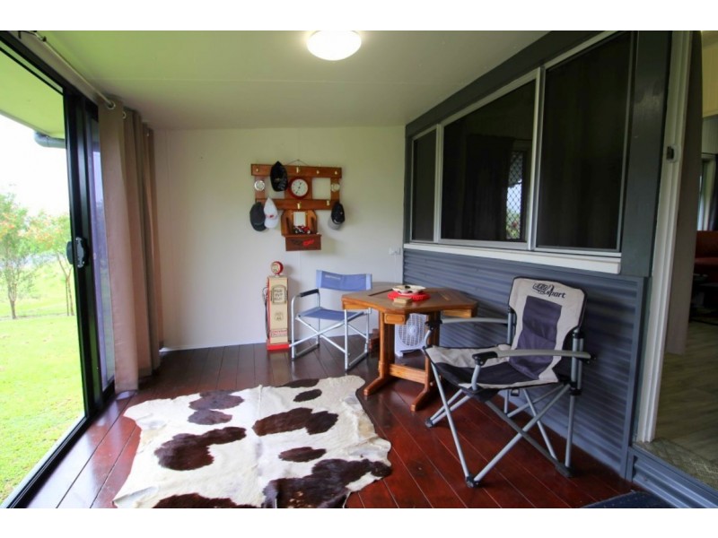 Lot 109 Crossan Road, Midgenoo QLD 4854