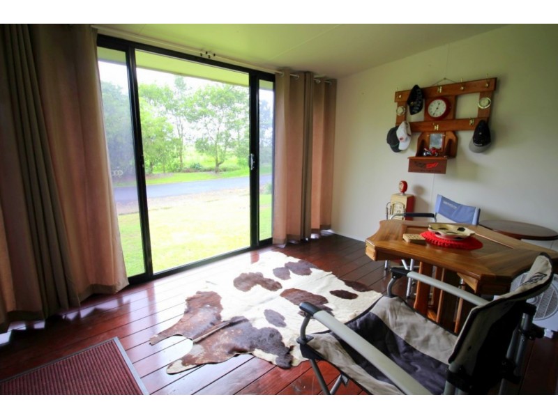 Lot 109 Crossan Road, Midgenoo QLD 4854