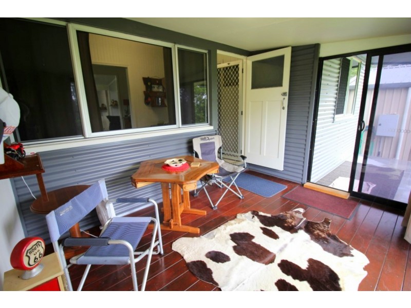 Lot 109 Crossan Road, Midgenoo QLD 4854