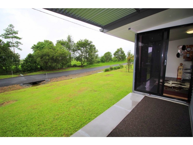 Lot 109 Crossan Road, Midgenoo QLD 4854