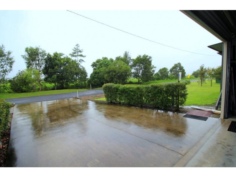 Lot 109 Crossan Road, Midgenoo QLD 4854