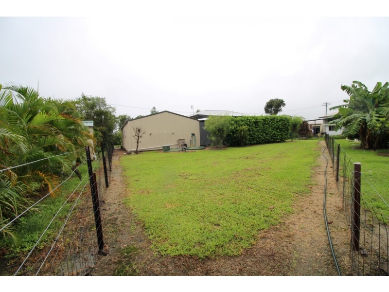 Lot 109 Crossan Road, Midgenoo QLD 4854