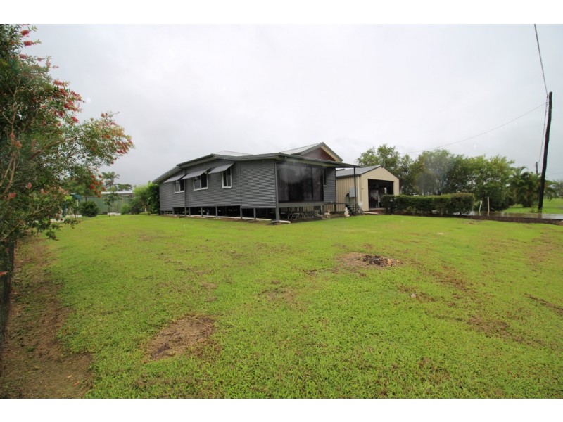 Lot 109 Crossan Road, Midgenoo QLD 4854