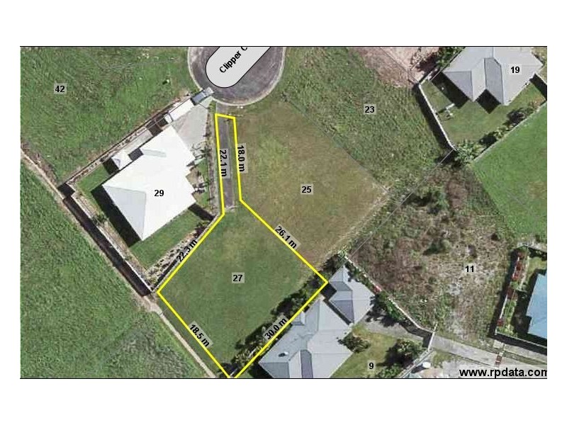 23/27 Clipper Court, South Mission Beach QLD 4852