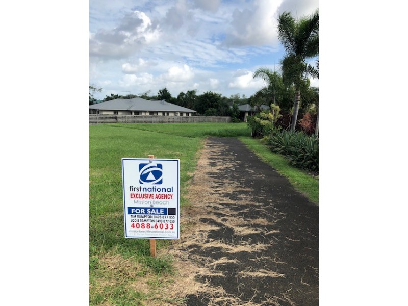 23/27 Clipper Court, South Mission Beach QLD 4852