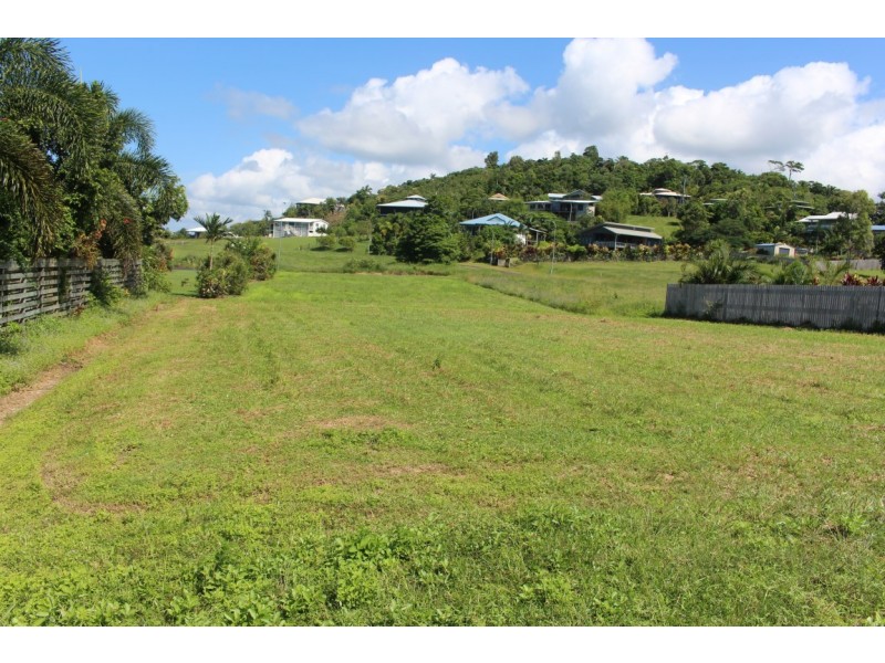 23/27 Clipper Court, South Mission Beach QLD 4852