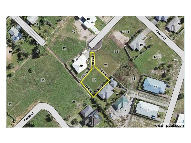 23/27 Clipper Court, South Mission Beach QLD 4852