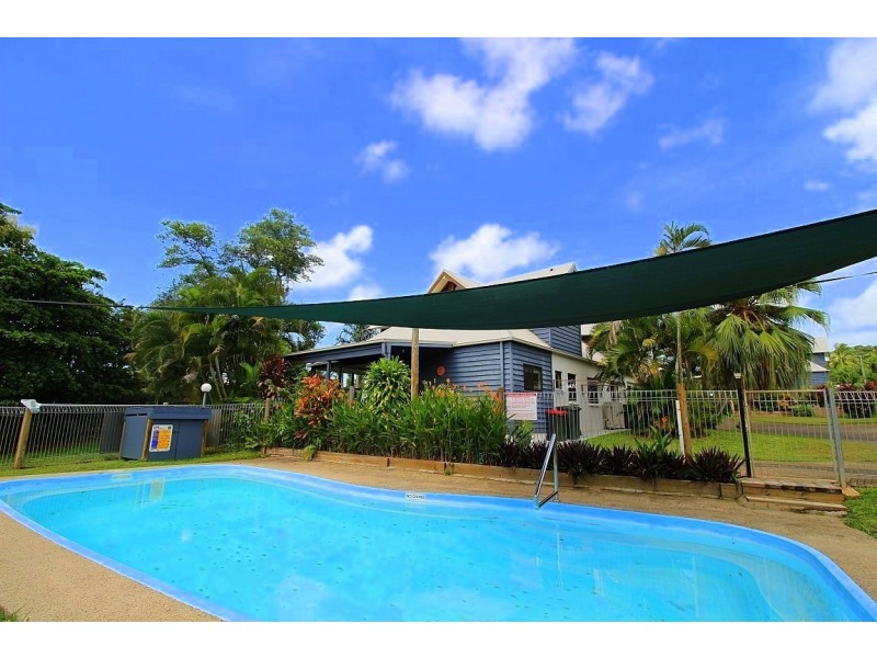 1/18 Giufre Crescent, Wongaling Beach QLD 4852