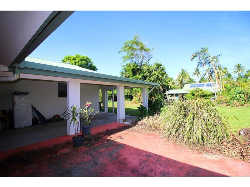 25 Porter Promenade, Mission Beach QLD 4852