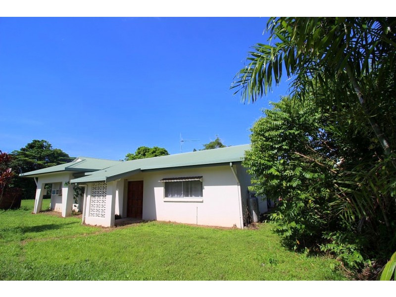 25 Porter Promenade, Mission Beach QLD 4852