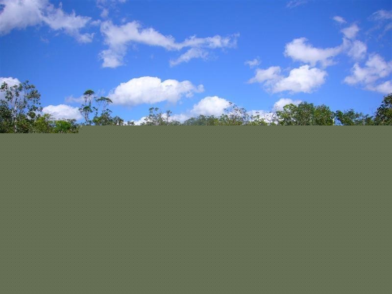Lot 26 MCINTOSH ROAD, East Feluga QLD 4854
