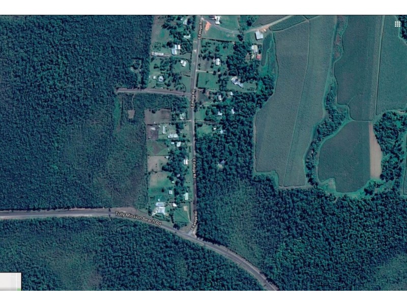 Lot 26 MCINTOSH ROAD, East Feluga QLD 4854