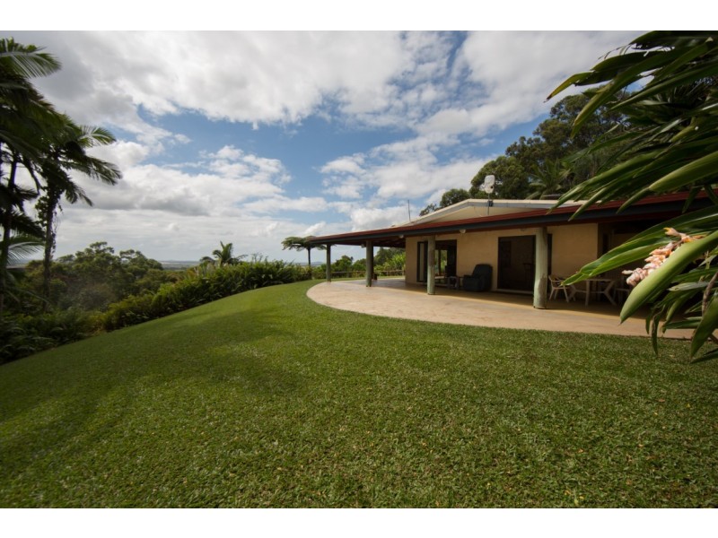 145 Hill Sixty Road, Jaffa QLD 4855