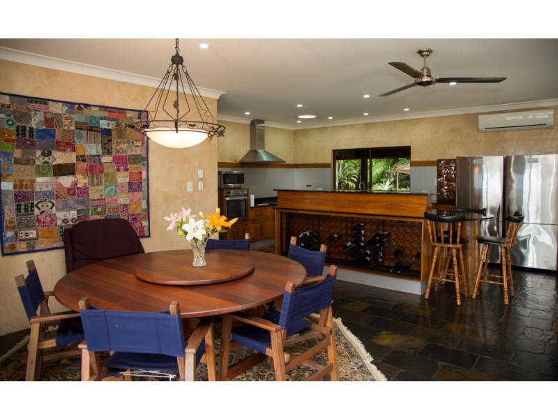 145 Hill Sixty Road, Jaffa QLD 4855