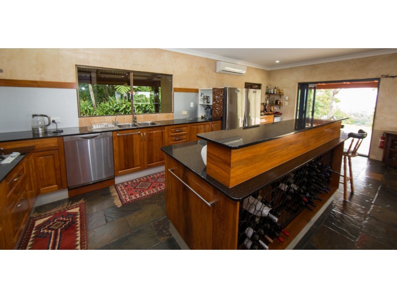 145 Hill Sixty Road, Jaffa QLD 4855