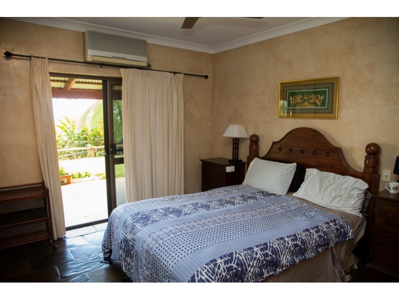 145 Hill Sixty Road, Jaffa QLD 4855