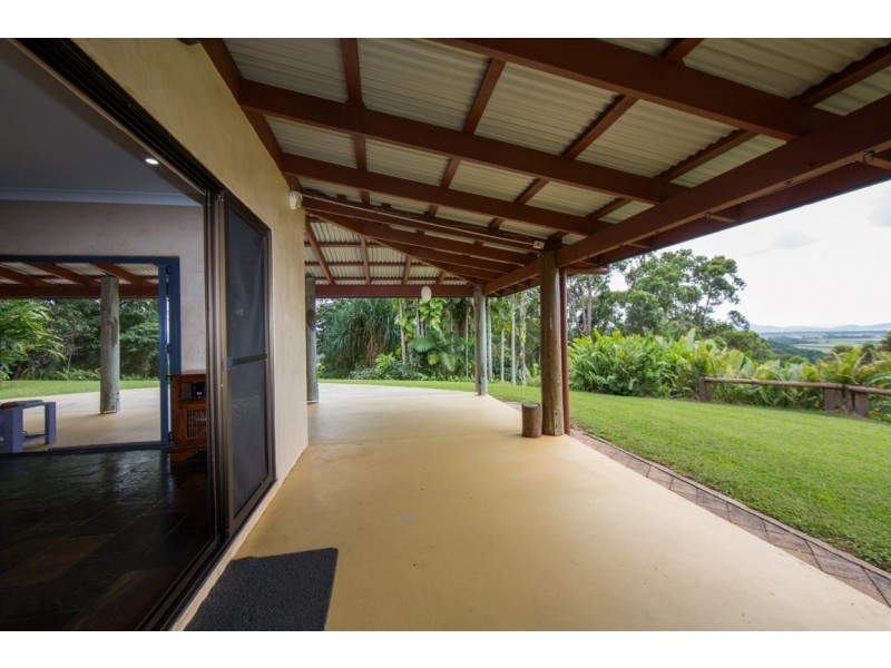 145 Hill Sixty Road, Jaffa QLD 4855