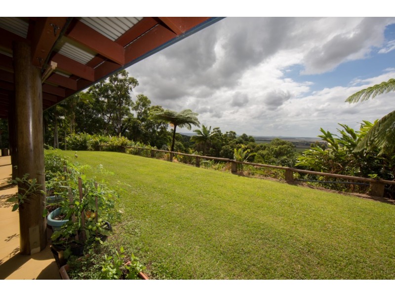 145 Hill Sixty Road, Jaffa QLD 4855