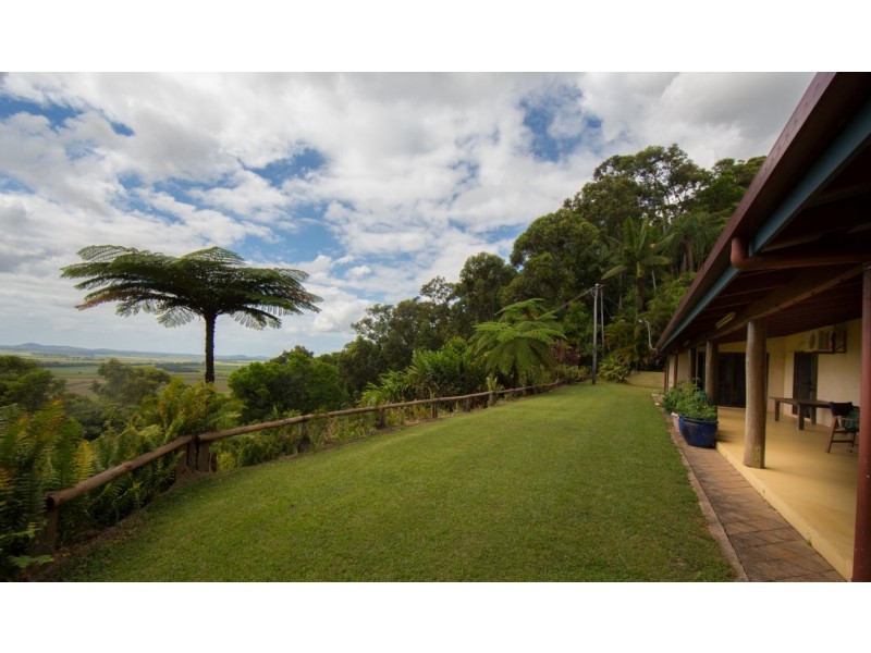 145 Hill Sixty Road, Jaffa QLD 4855