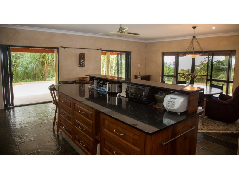 145 Hill Sixty Road, Jaffa QLD 4855