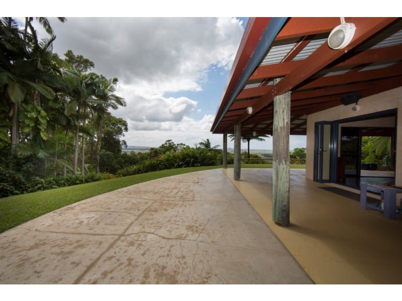 145 Hill Sixty Road, Jaffa QLD 4855