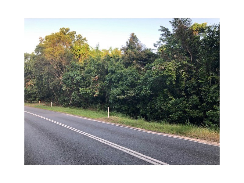 1/585 El Arish Mission Beach Road, Maria Creeks, Maria Creeks QLD 4855