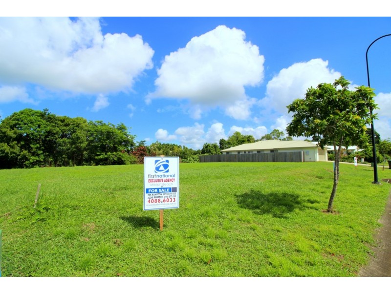 29 Shelly Court, Mission Beach QLD 4852