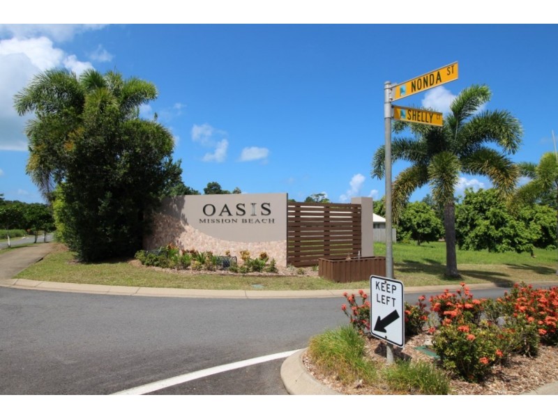 29 Shelly Court, Mission Beach QLD 4852