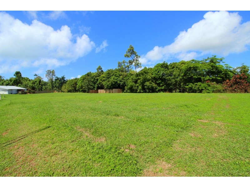 29 Shelly Court, Mission Beach QLD 4852