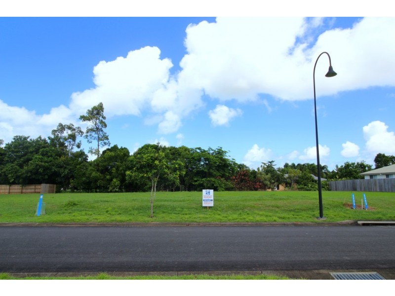 29 Shelly Court, Mission Beach QLD 4852