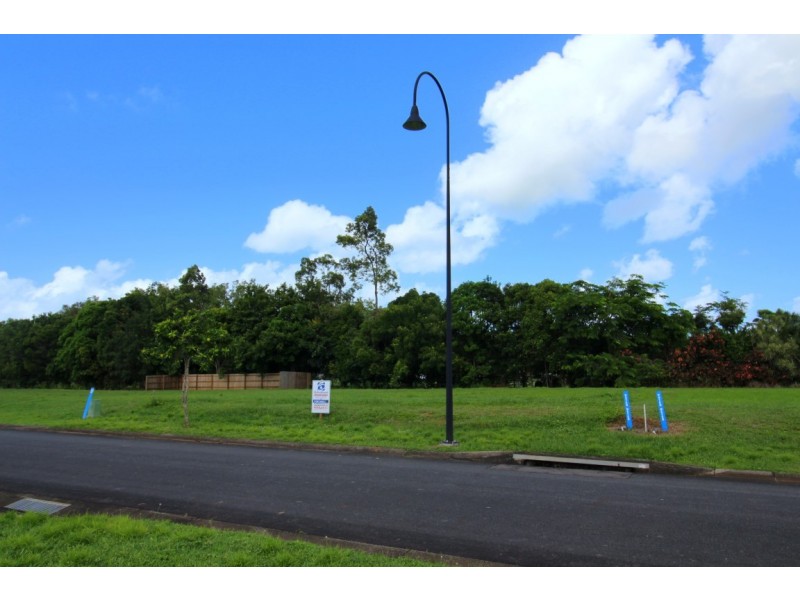 29 Shelly Court, Mission Beach QLD 4852