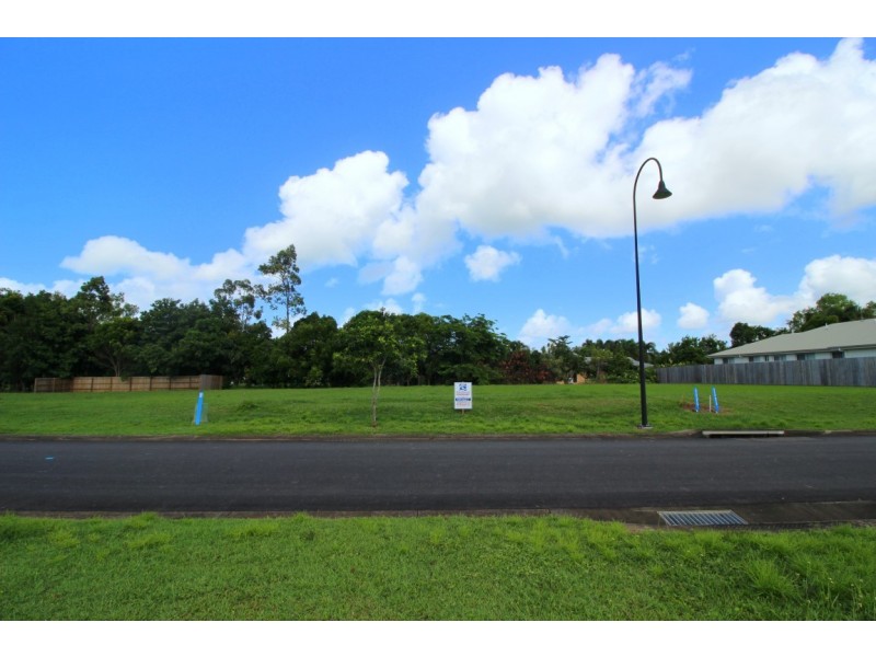 29 Shelly Court, Mission Beach QLD 4852