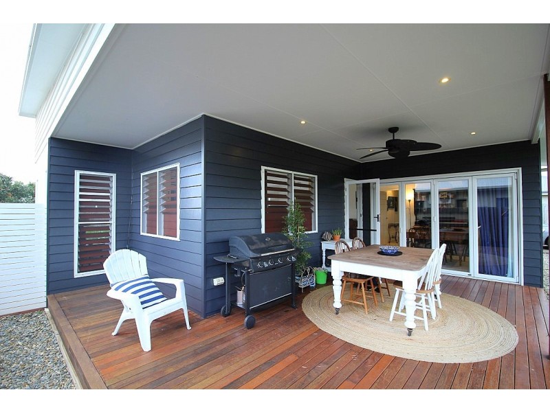 20 Shelly Court, Mission Beach QLD 4852