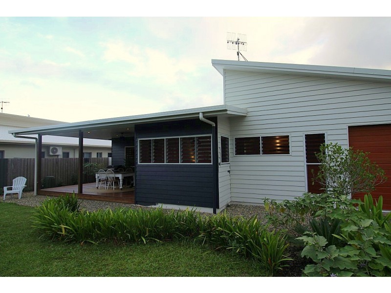 20 Shelly Court, Mission Beach QLD 4852