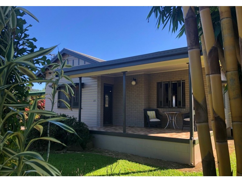 23 Ryrie Street, El Arish QLD 4855