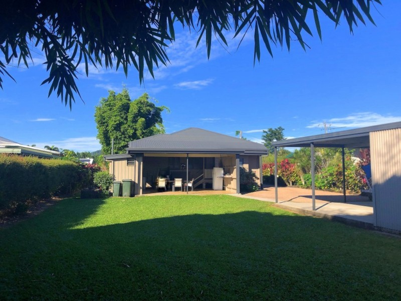 23 Ryrie Street, El Arish QLD 4855