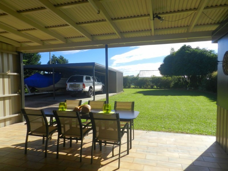 23 Ryrie Street, El Arish QLD 4855