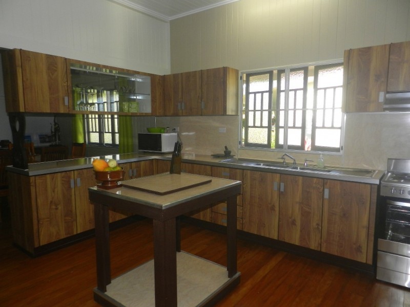 23 Ryrie Street, El Arish QLD 4855