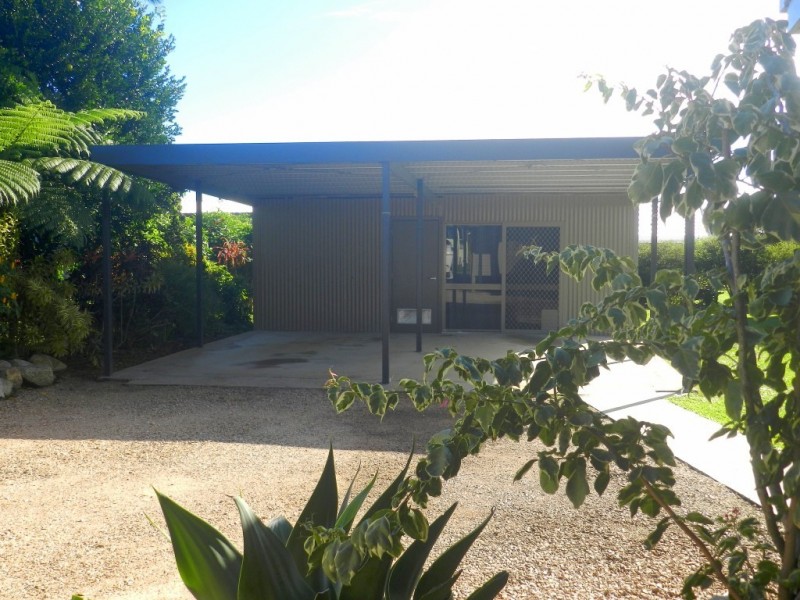 23 Ryrie Street, El Arish QLD 4855