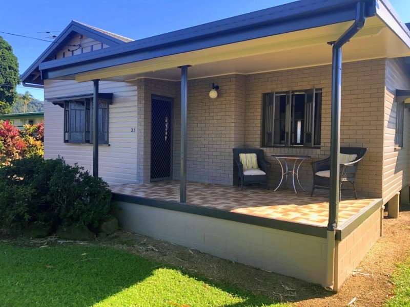 23 Ryrie Street, El Arish QLD 4855