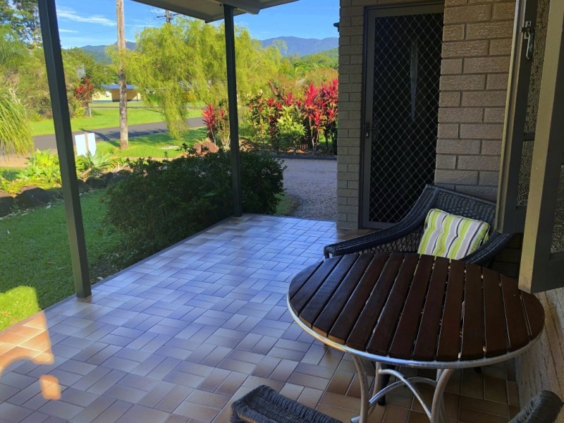 23 Ryrie Street, El Arish QLD 4855